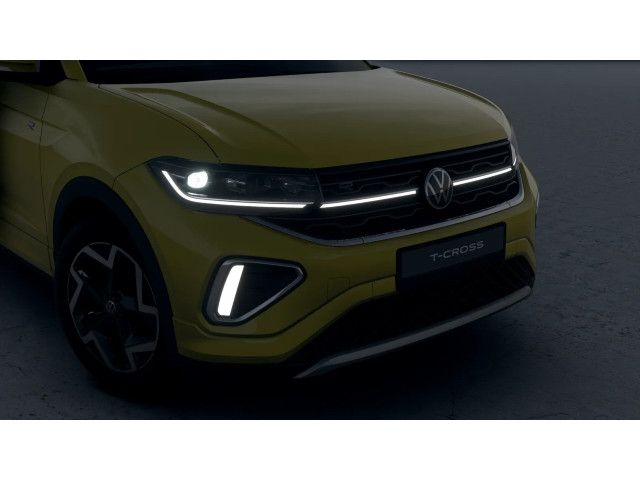 Volkswagen T-Cross - Bild 6