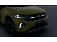 Volkswagen T-Cross - Vorschau Bild 6