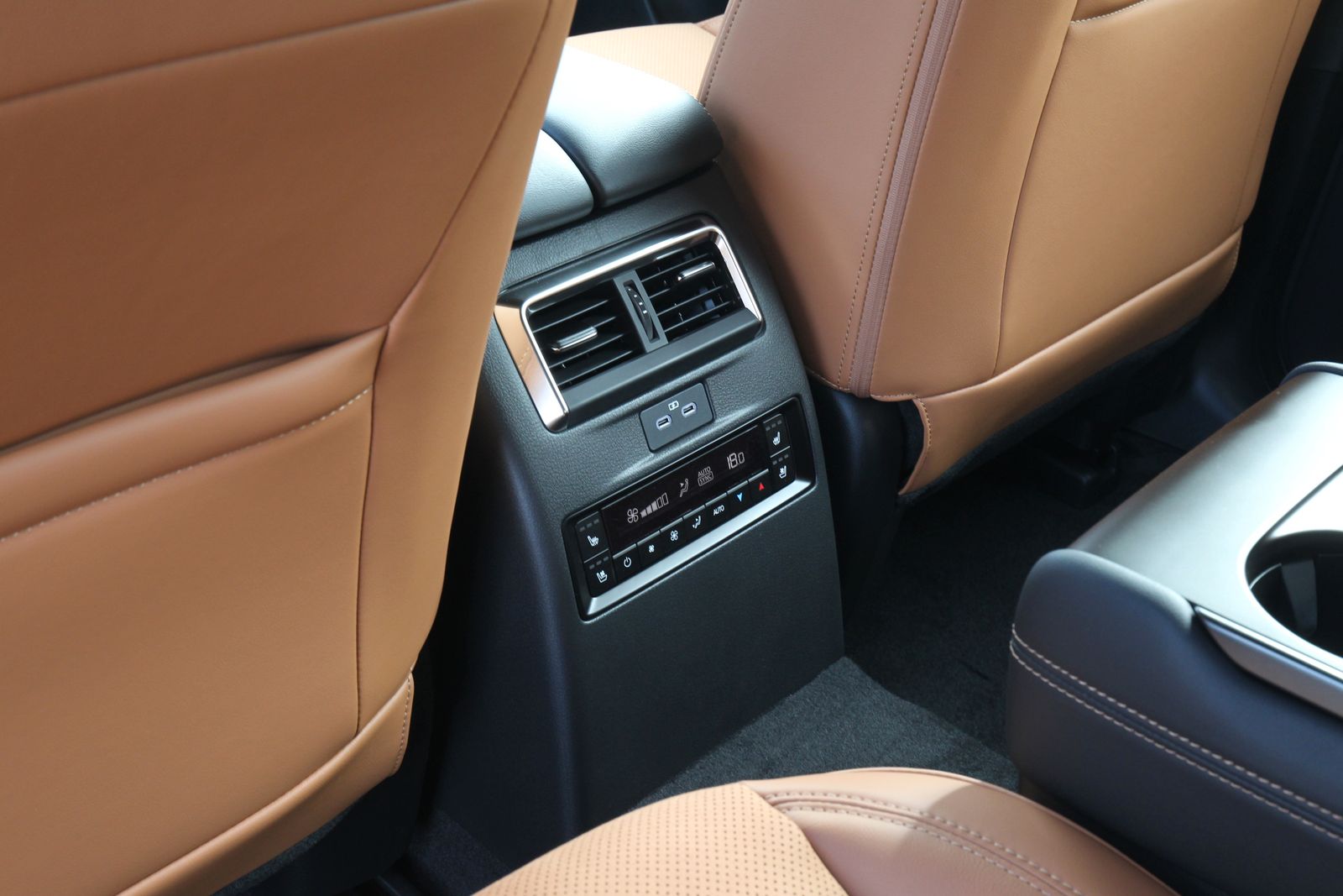 Mazda CX-80 - Bild 16