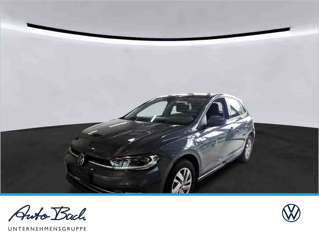 Volkswagen Polo - Bild 1
