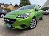 Opel Corsa Edition ecoFlex Finanzierung/Garantie - Opel Corsa: Finanzierung