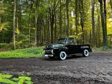 Ford 1956 Ford F100 big back window - Ford F 100 von privat