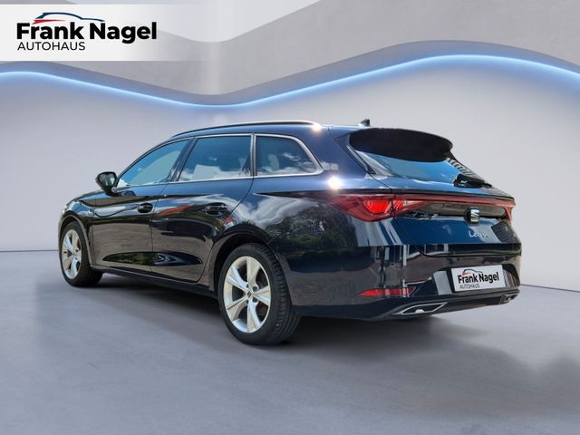 Seat Leon Sportstourer FR 1.5 eTSI ACT DSG