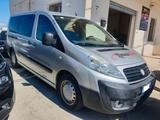 Fiat Scudo 2.0 MJT DPF PL Panorama Family 9 post - gebrauchte Fiat Scudo aus dem Jahr 2010
