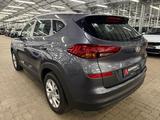 Hyundai Tucson 1.6 Trend   Kamera|Sitzhzg|PDC - Hyundai TUCSON Gebrauchtwagen in Berlin