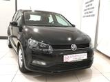 Volkswagen Polo 1.4 TDI 5p. Trendline BlueMotion - Volkswagen Polo: TDI Bluemotion
