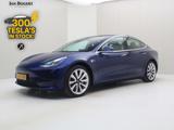 Tesla Model 3 Standard RWD Plus 93% SoH [ TREKHAAK+LFP - blaue Tesla Model 3