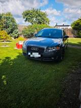 Audi A4 b7 8E Avant  TDI 2,7l s-line - Audi A4 B7-8E