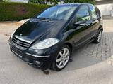 Mercedes-Benz A 200 CDI AVANTGARDE Avantgarde - gebrauchte Mercedes-Benz A 200 aus dem Jahr 2004