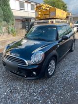 MINI BMW MIni ONE 2013, 82.000 km original EURO 6 - MINI MINI: Original