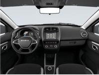 Dacia Spring - Vorschau Bild 9