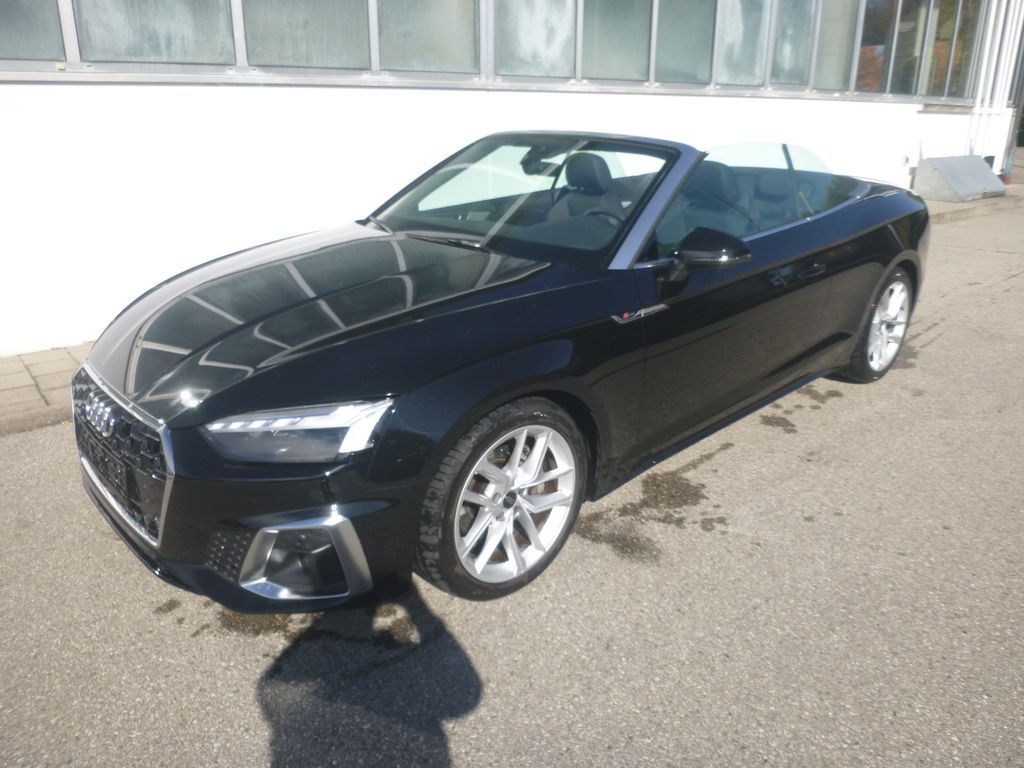 Image of Audi A5