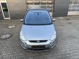 Ford S-Max S-MAX Trend TÜV/AU 04.2028 - gebrauchte Ford S-Max aus dem Jahr 2006