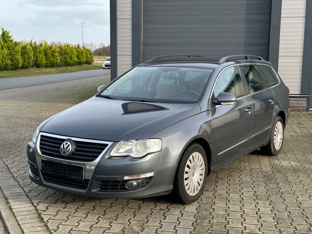 Volkswagen Passat 2.0 TDi Variant KlimaTempomat Euro 5