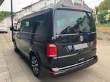 Volkswagen TVW Multivan T6 Highline 4Motion DSG Top gepfl. - VW T6 Multivan Unfallwagen