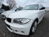 BMW Baureihe 1 Lim. 116i M-Sportpaket - gebrauchte BMW 1er Reihe aus dem Jahr 2010