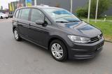 Volkswagen Touran *Klimatronik*PDC*Sitzhzg*Allwetterreifen* - VW Touran Gebrauchtwagen in Mainz