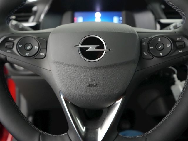 Corsa F FACELIFT GS+LED LICHT+RÜCKFAHRKAMERA+SIT