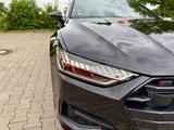Audi A7 45 TFSI S tronic quattro - - gebrauchte Audi A7 aus dem Jahr 2023
