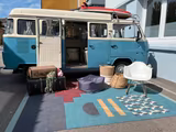 Volkswagen T2 - VW T2 Gebrauchtwagen