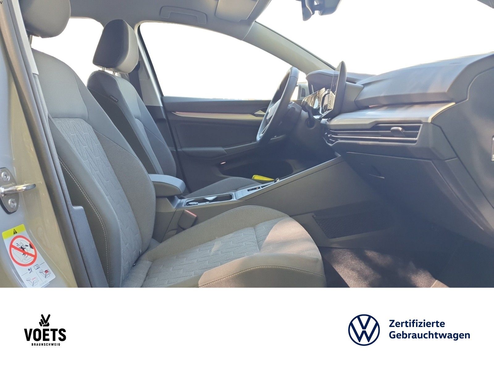 Volkswagen Golf - Bild 8