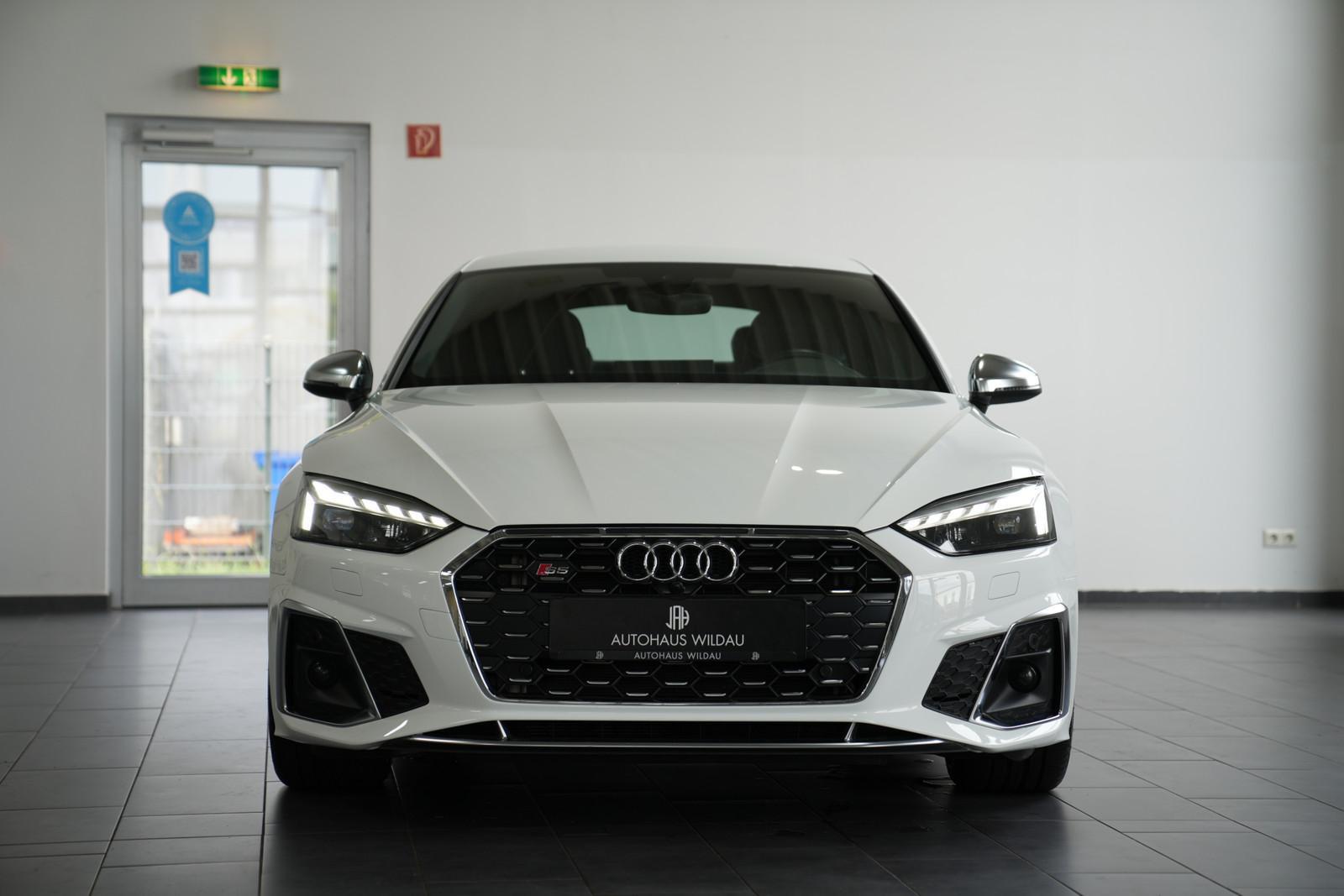 Audi S5 Sportback 3.0 TDI quattro *MATRIX*, миниатюра 4