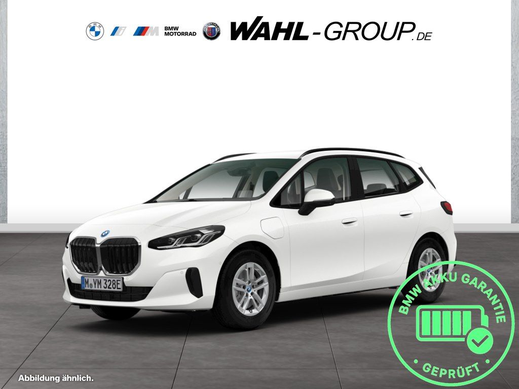 Image of BMW 225 Active Tourer