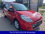 Renault Clio III !! Klima !! Tüv Neu !! 4.Türig !! Yahoo - Renault Clio: Türig