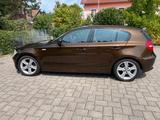 BMW 1er 118i e87 Edition Lifestyle - BMW 118: E87