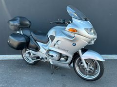 BMW R 1150 RT inkl. Koffer + Topcase & Griffheizung