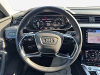 Audi Q8 e-tron - Vorschau Bild 8