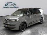 Volkswagen T7 Multivan Edition SHZ RFK LRHZ H/K 3Z 7S IQLED - VW T7 Multivan Gebrauchtwagen
