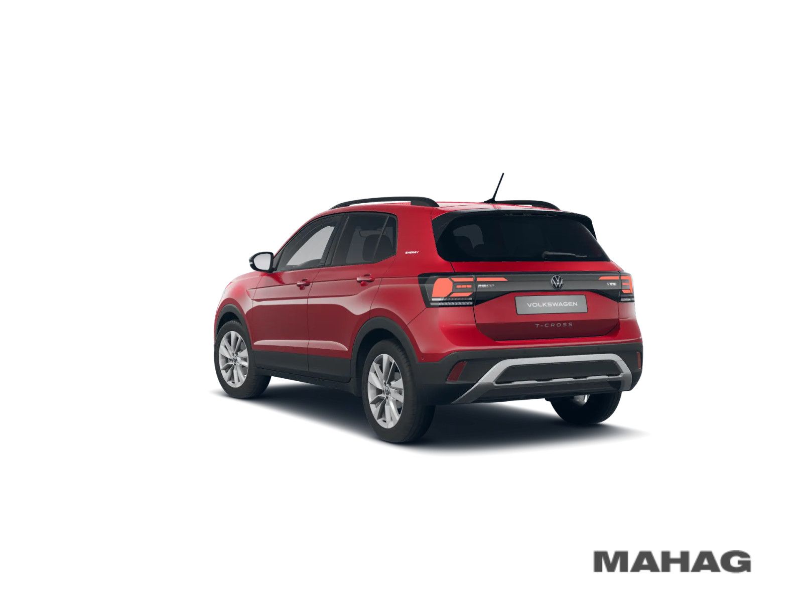Volkswagen T-Cross - Bild 6