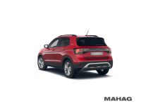 Volkswagen T-Cross - Vorschau Bild 6