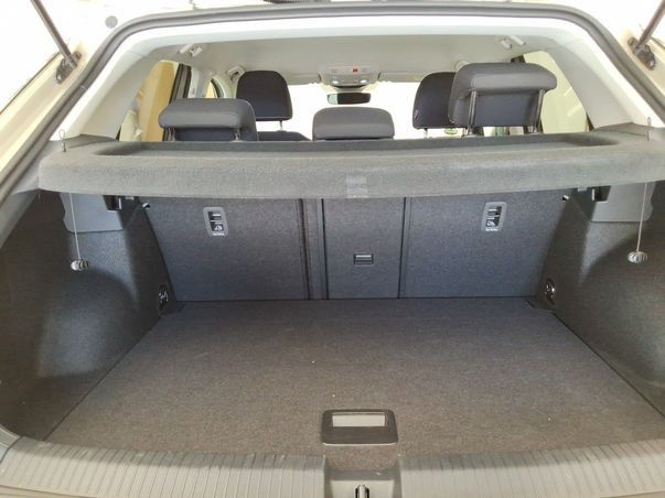 T-Roc 1.5 TSI DSG MOVE LED+NAVI+ACC+KAMERA