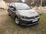 Volkswagen Golf Sportsvan 1.2 TSI 81kW Comfortline 2.Hand - VW Golf Sportsvan von privat