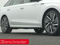 Skoda Octavia - Vorschau Bild 34