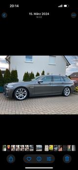 BMW 530D xDrive LCI Facelift 307 PS - BMW 530 Gebrauchtwagen in Braunschweig