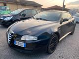 Alfa Romeo GT 1.9 MJT 16V Progression - Alfa Romeo GT aus 2006
