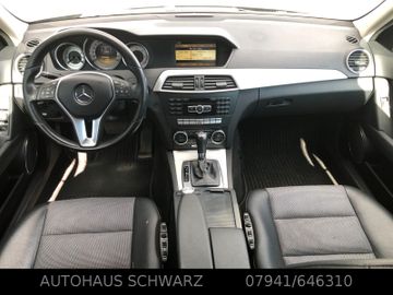Mercedes C 250 - 11