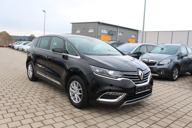 Renault Espace V Intens / EURO 6 KAT