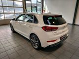 Hyundai i30 1.5 T-GDI Ed. 30+ Mild-Hybrid|LED|Navi - Hyundai i30 aus 2021