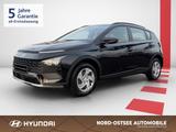 Hyundai BAYON FL Select DynLicht Fernlichtass. Kam. Navi - Hyundai Bayon Select mit Benzin-Antrieb