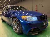 BMW 318i e91 LCI Facelift EDITION Touring MPaket - BMW 3er-Reihe E91 mit Facelift