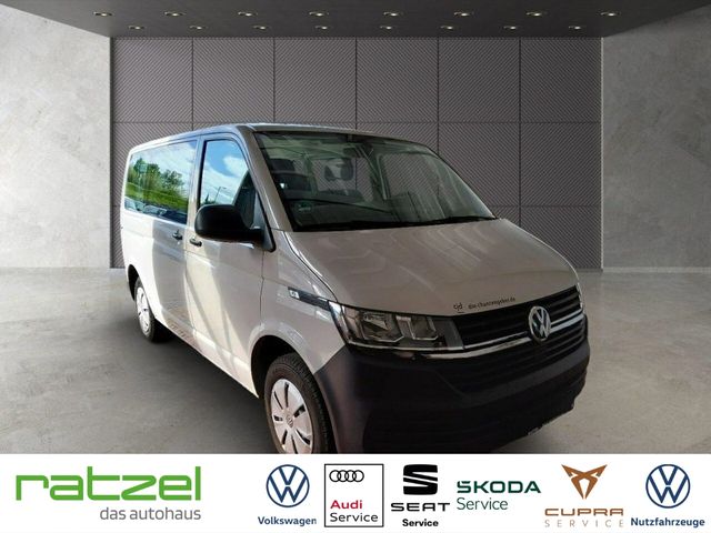 Volkswagen T6.1 Kombi KR 2.0 TDI 9 Sitzer AHK Park Distance