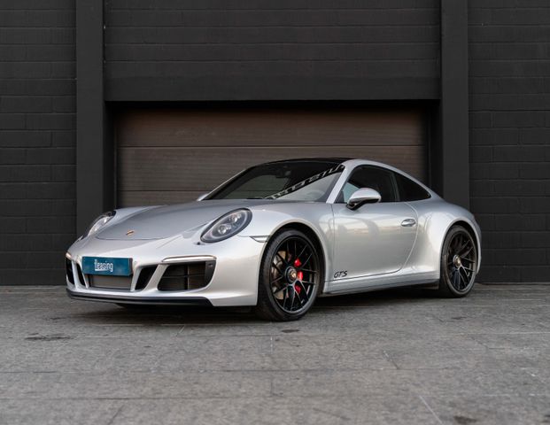 Porsche 991(911) Carrera GTS*PASM*PADM*PANO*LIFT*CARBON