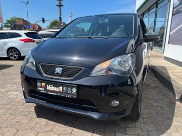 Fahrzeugabbildung SEAT Mii Connect Automatik Navi PDC Sitzheiz. uvm