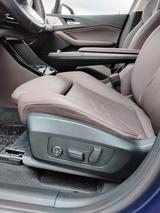 BMW 220 Active Tourer 220i Steptronic DCT - - BMW 220 Active Tourer von privat