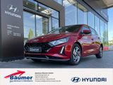 Hyundai i20 1.0 T-GDI DCT Trend Komfort-Paket - Hyundai i20 mit Benzin-Antrieb: Leder, Kleinwagen