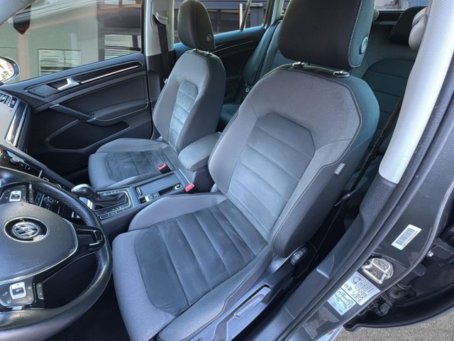 Volkswagen Golf VII Highline Navi*AAC*LED*ACC*Massage*SHZ*1